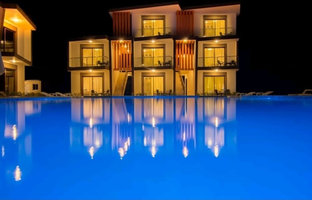 Caribbean Diamond Boutique Hotel in Sosua, Dominican Republic