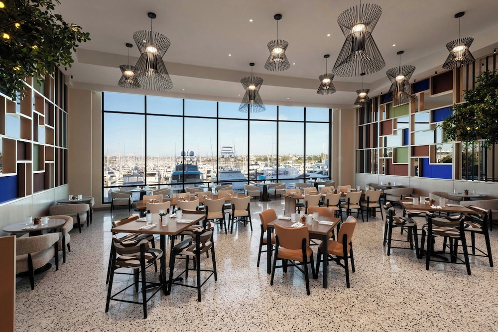 Sheraton San Diego Resort - photo 167