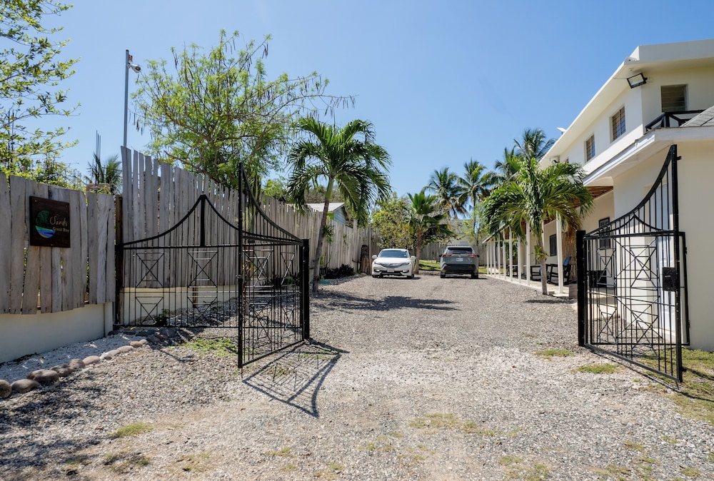 Sands Great Bay in Unknown City, Jamaica
