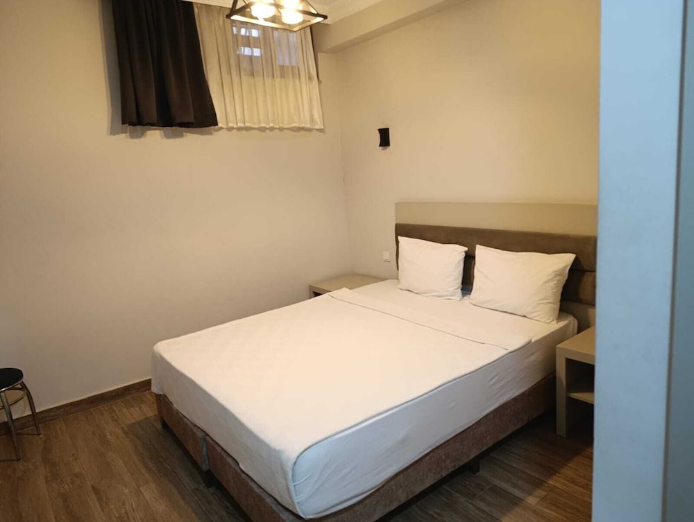 Zenia Otel - last minute hotel in Antalya