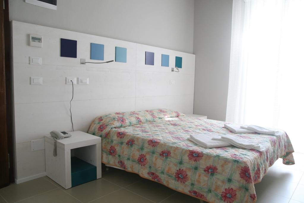 Hotel Stanchini - last minute hotel in Unknown City