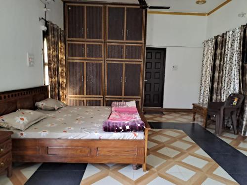 Divine Homestay — Haridwar — photo 5
