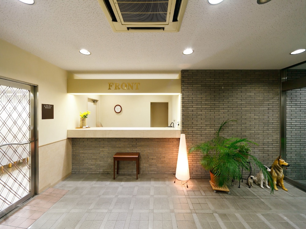 Koga Central Hotel — Koga — photo 3