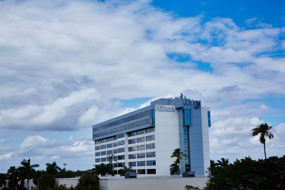 Hilton Palm Beach PBI - photo 192