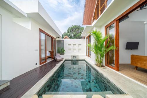 Harmony A26 Private Pool Villa in Seminyak — 4-Star Luxury Hotel in Seminyak, Indonesia