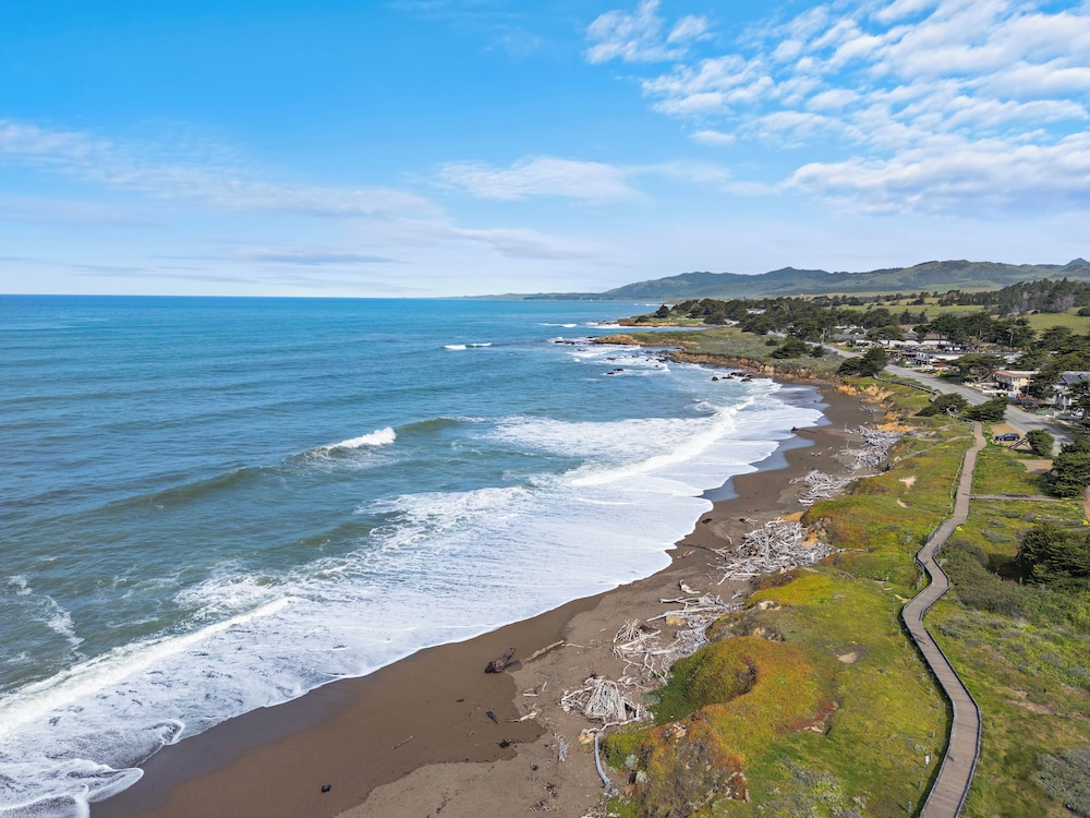 The Morgan Hotel San Simeon - photo 61