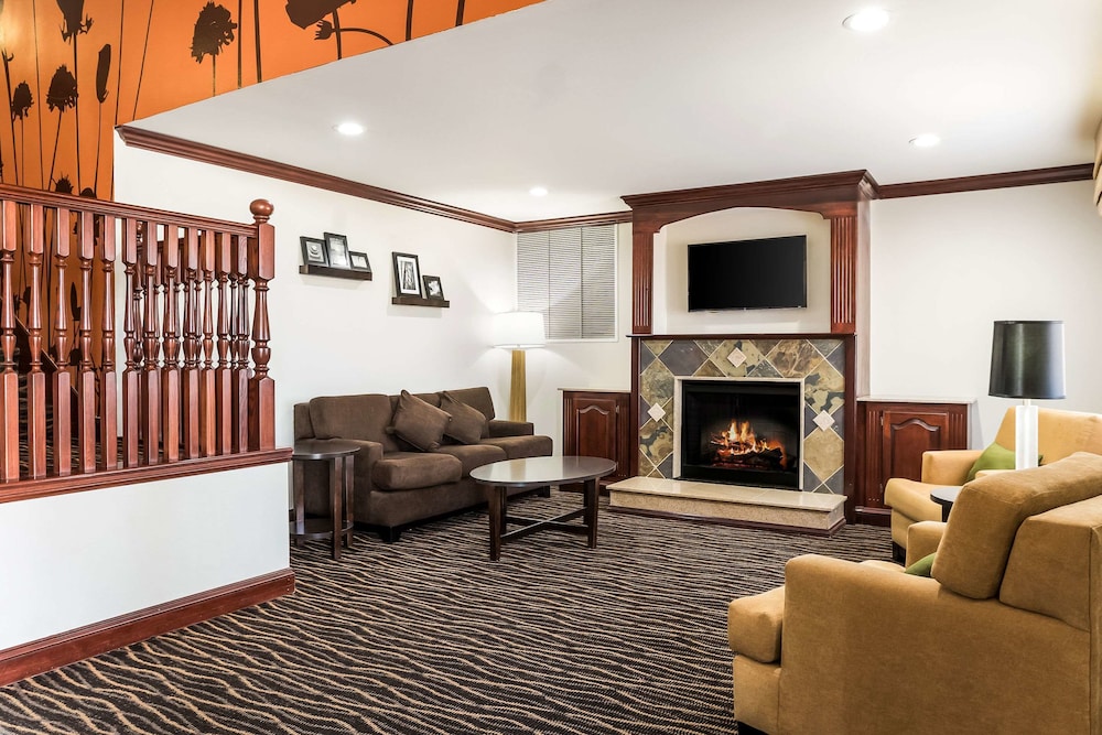 Sleep Inn North Liberty - photo 4