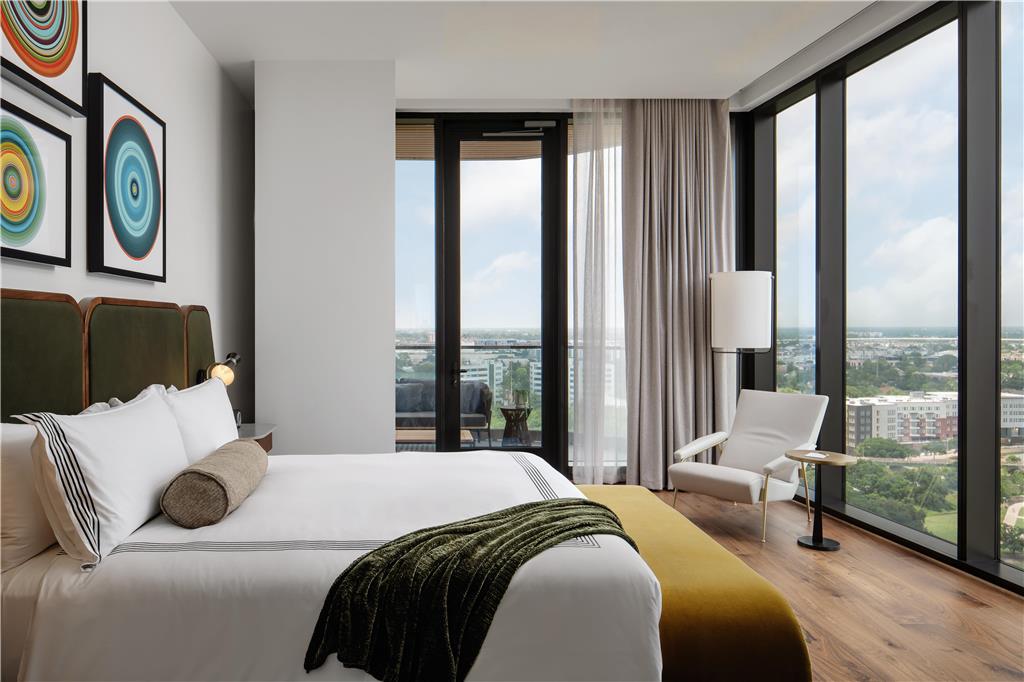 Thompson Houston by Hyatt - photo 49