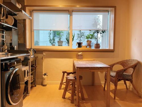 liilliil Residence Seoul — 4-Star Luxury Hotel in Seoul, South Korea
