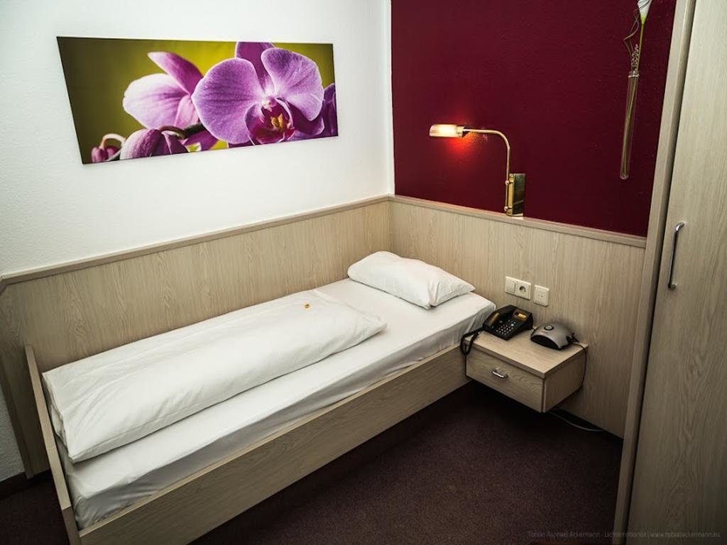 Hotel am Solegarten — Bad Durrheim — photo 5