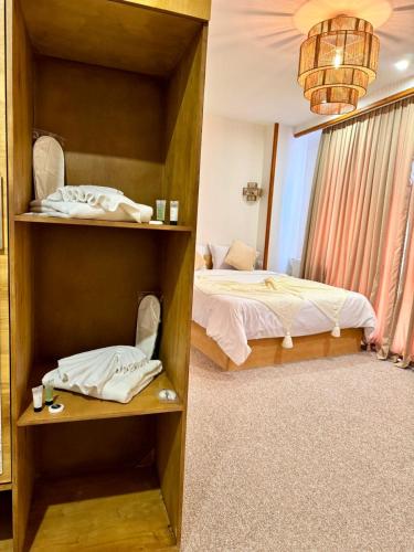 Palm Tbilisi Boutique Hotel