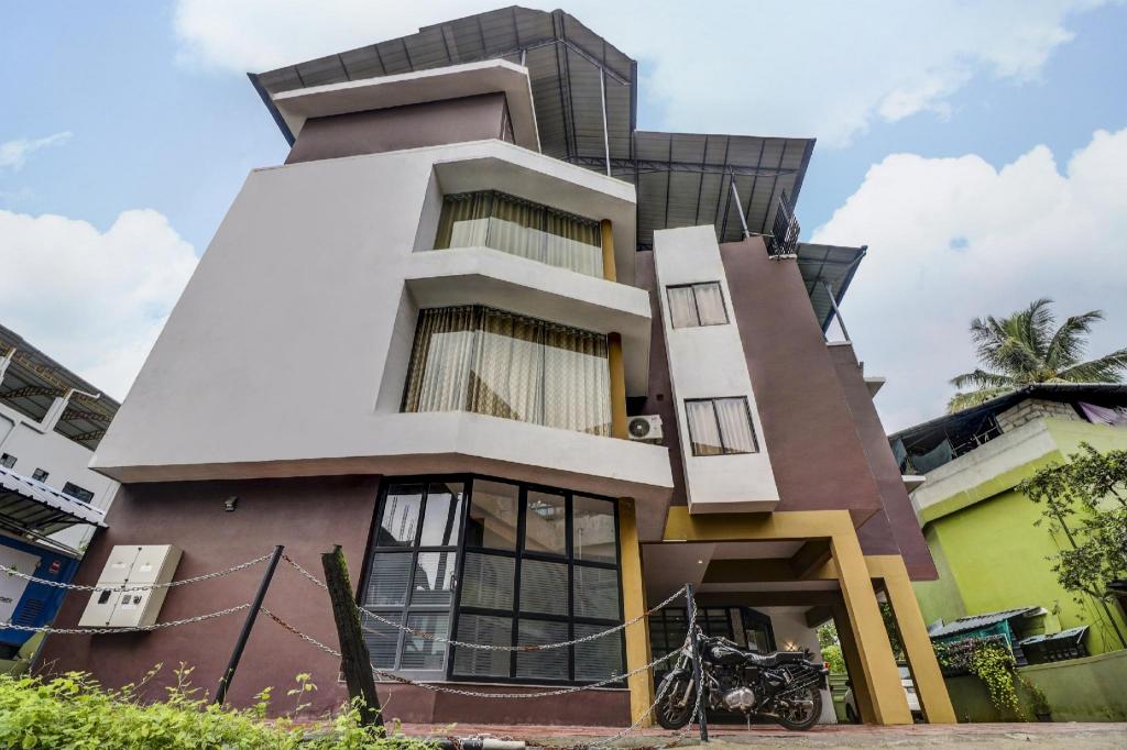 Live As Clt286 — 4-Star Luxury Hotel in Kozhikode, India