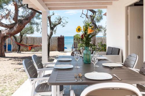 Living Sperlonga — 4-Star Luxury Hotel in Sperlonga, Italy