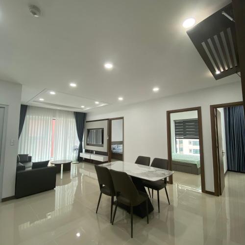 Căn hộ Nha Trang 3 bedroom beach & mountain apartment — 4-Star Luxury Hotel in Nha Trang, Vietnam