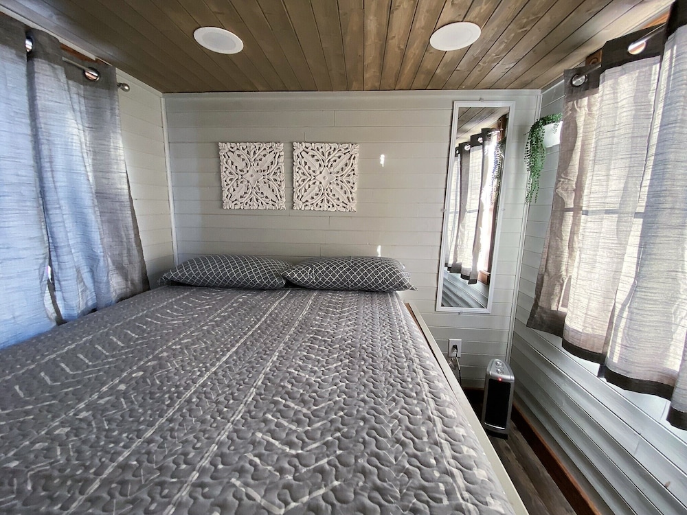 Tiny House Leadville - photo 89