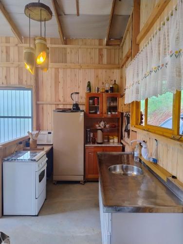 VillagePuhl in Caxias Do Sul, Brasil