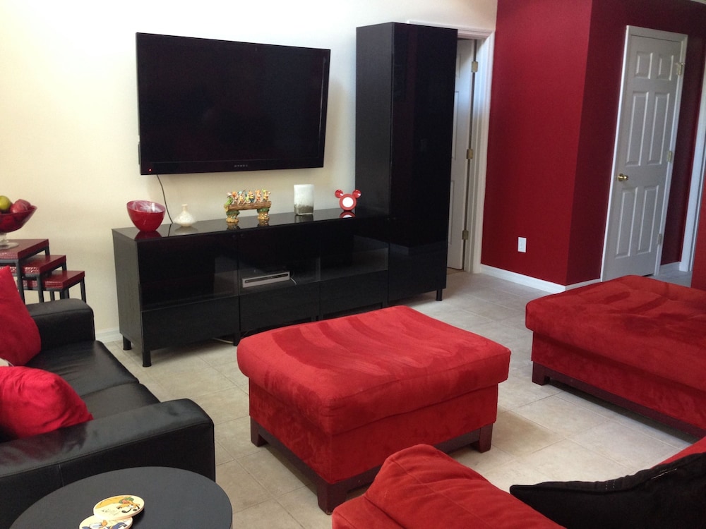 7BR 4.5BA Home in Emerald Island Resort by CV 2767 - photo 25