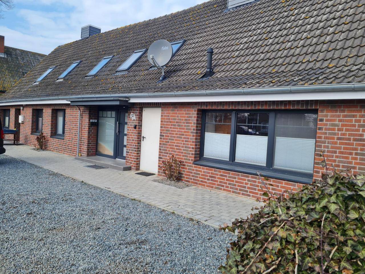 Ferienwohnung Ankerplatz in Schlagsdorf auf Fehmarn — 4-Star Luxury Hotel in Fehmarn, Germany