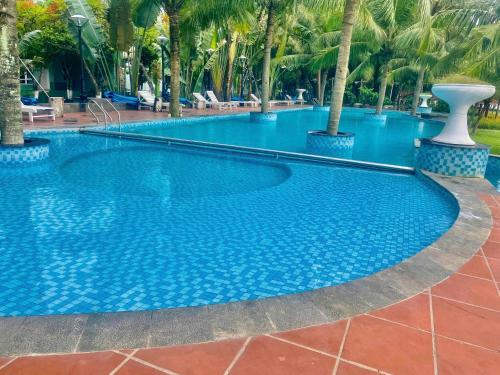 Villa 407 Eureka resort Linh Trường in Thanh Hoa, Vietnam