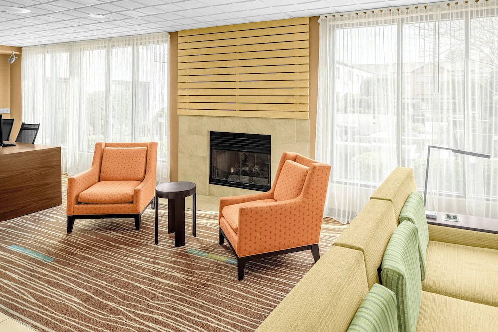 Courtyard by Marriott Wilmington Wrightsville Beach - photo 2