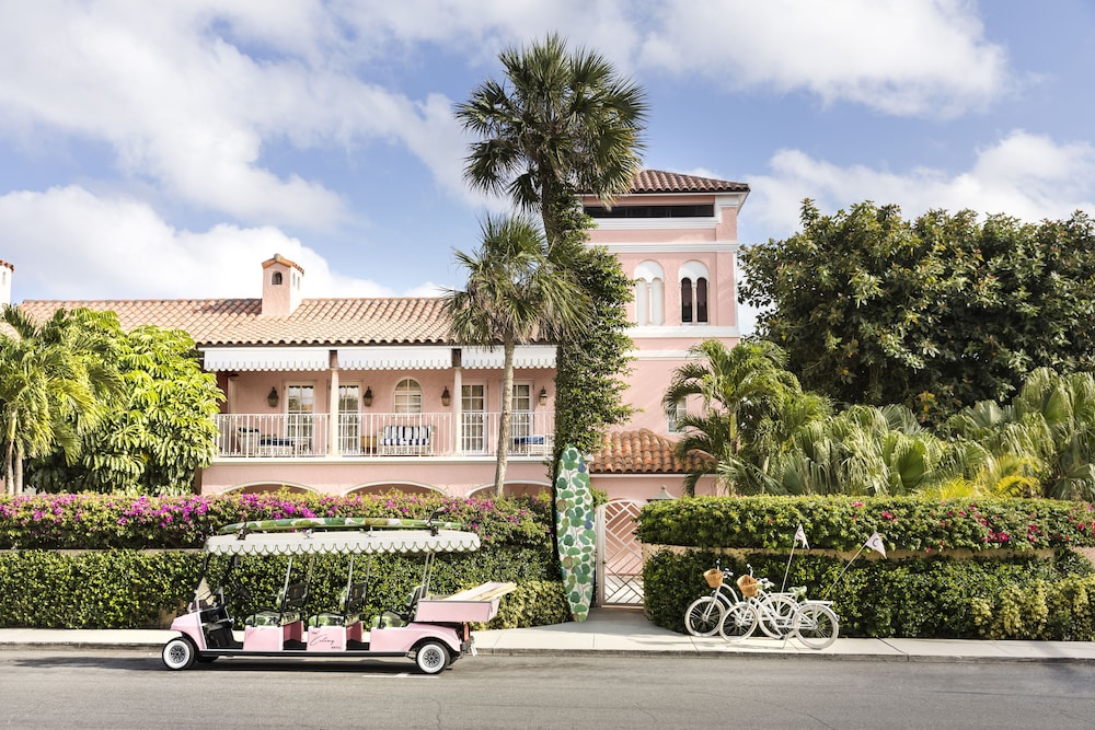 The Colony Hotel Palm Beach - photo 20