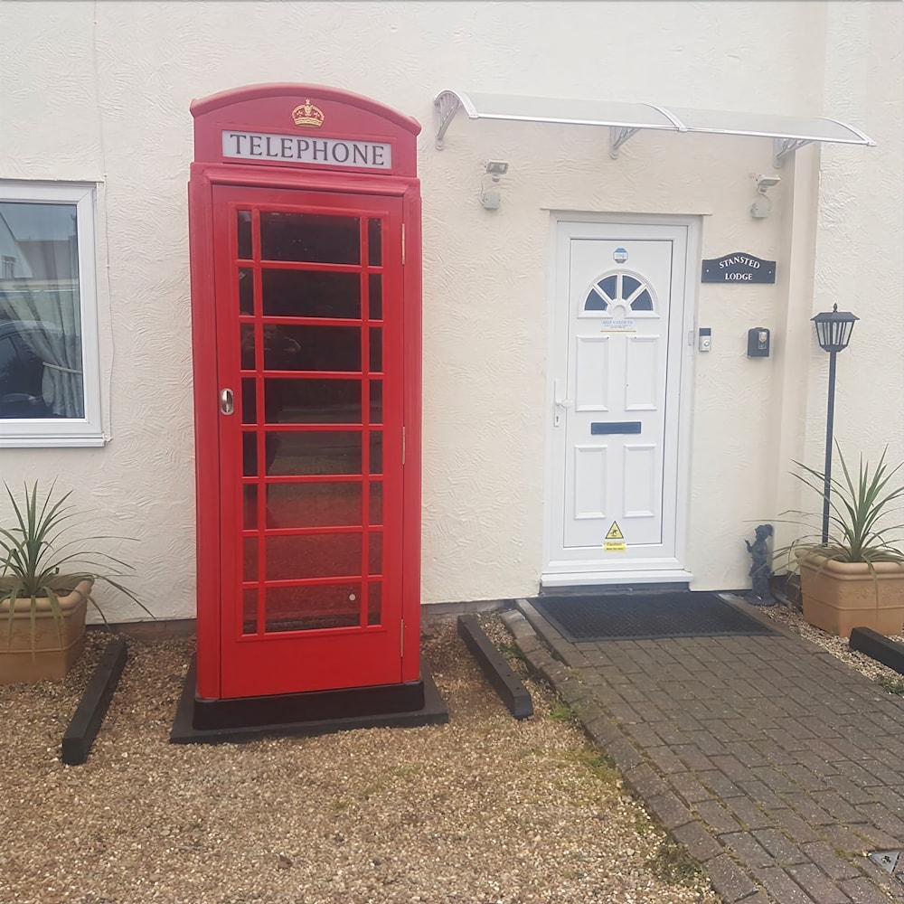 Stansted Lodge Elsenham 7116788 — Elsenham