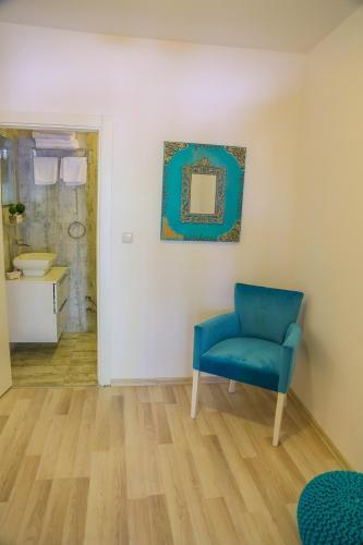 Daffne Pansiyon in Canakkale, Turkey