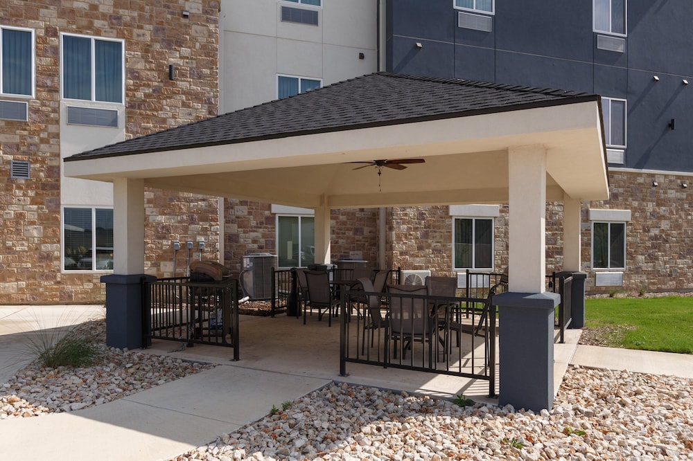 Candlewood Suites San Antonio Schertz by IHG - photo 30