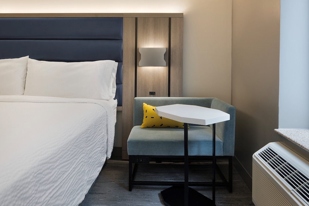 Holiday Inn Express NYC Chelsea NoMad Area by IHG - photo 19