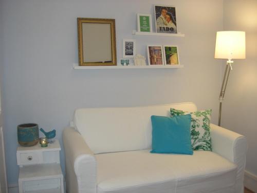 Casa Estrella d'Ouro Historical Neighborhood — 4-Star Luxury Hotel in Lisbon, Portugal