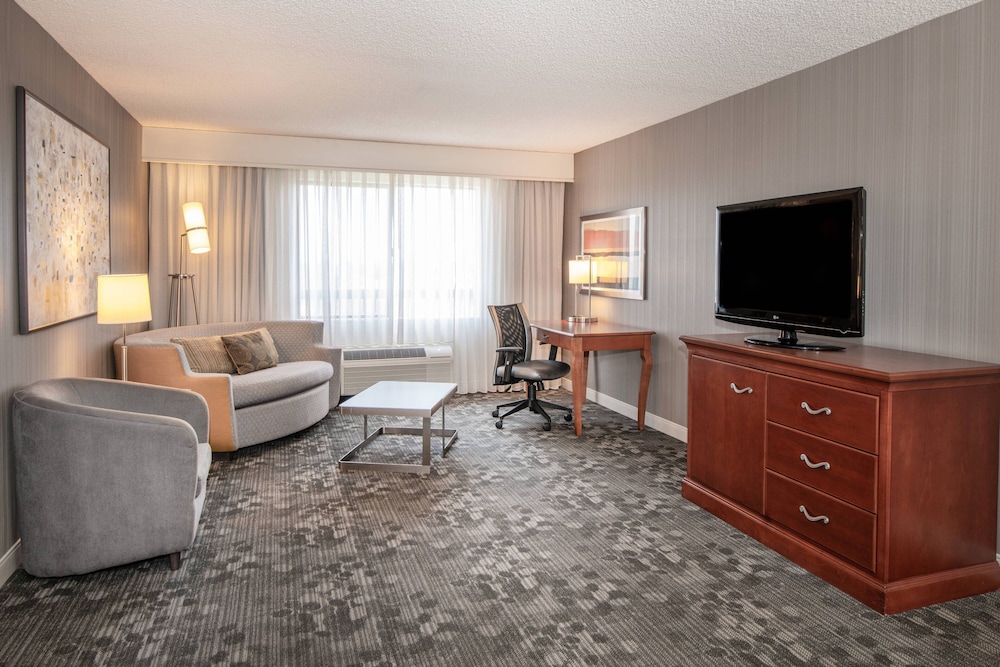 Courtyard by Marriott Newark Silicon Valley - photo 24
