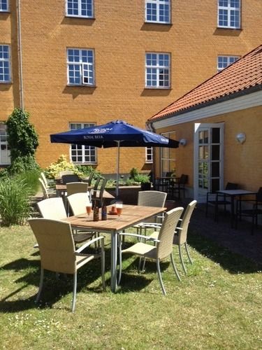 Best Western Hotel Jens Baggesen — Korsor — photo 4