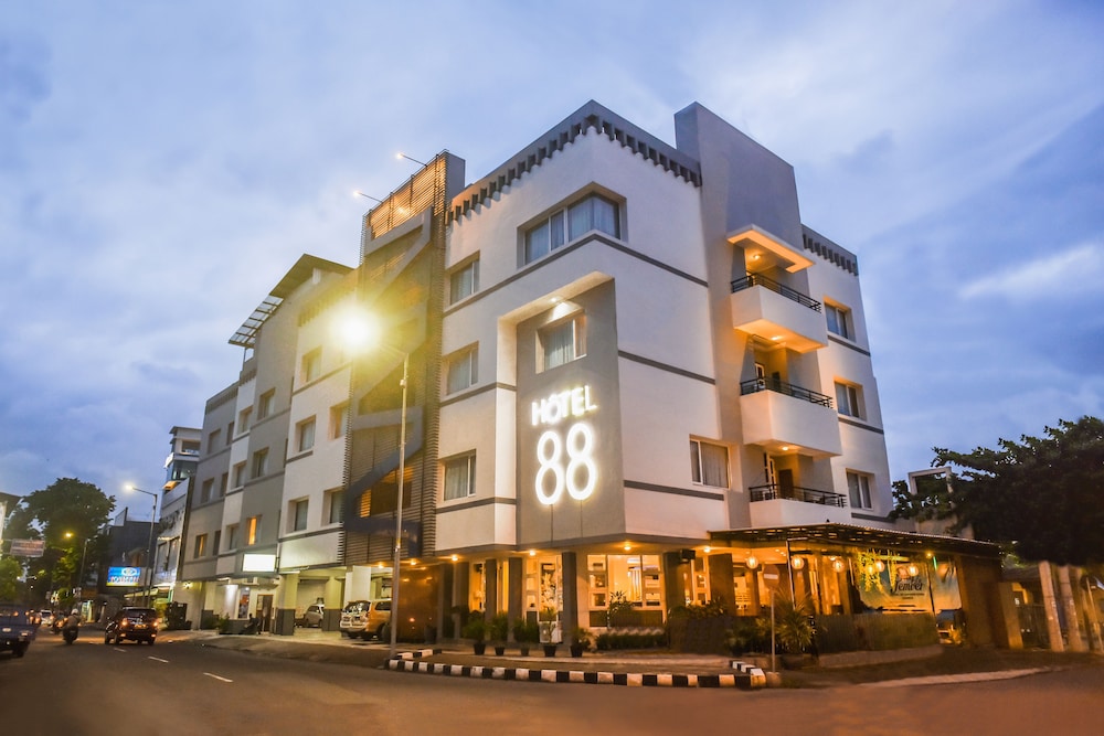 Hotel 88 Diponegoro Jember by WH in Jember, Indonesia