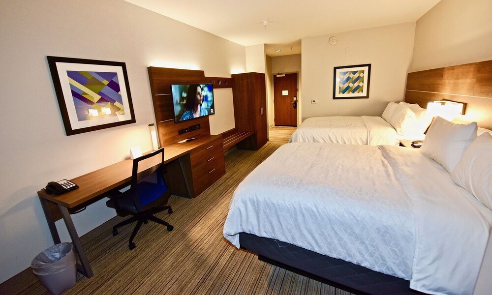 Holiday Inn Express & Suites Perryville by IHG - photo 7