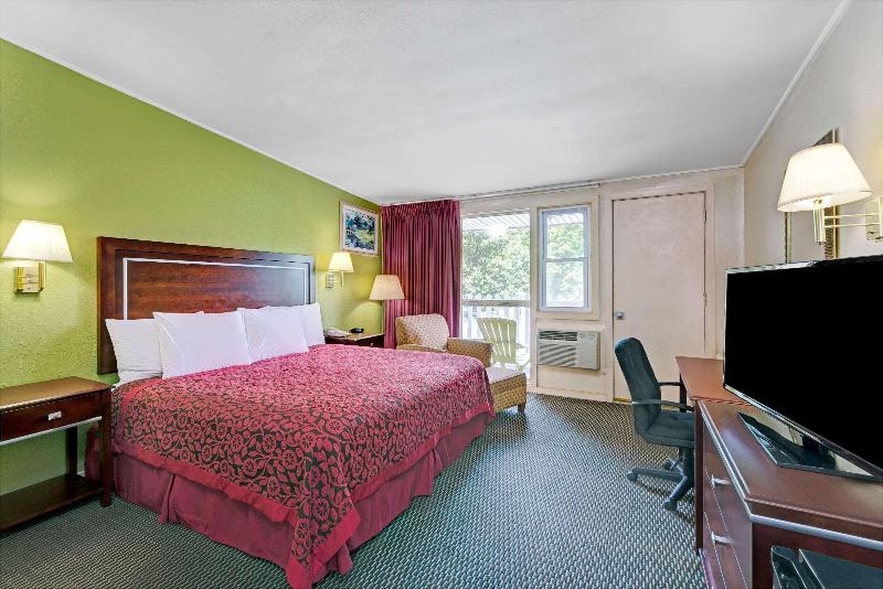 Days Inn Kittery - photo 13