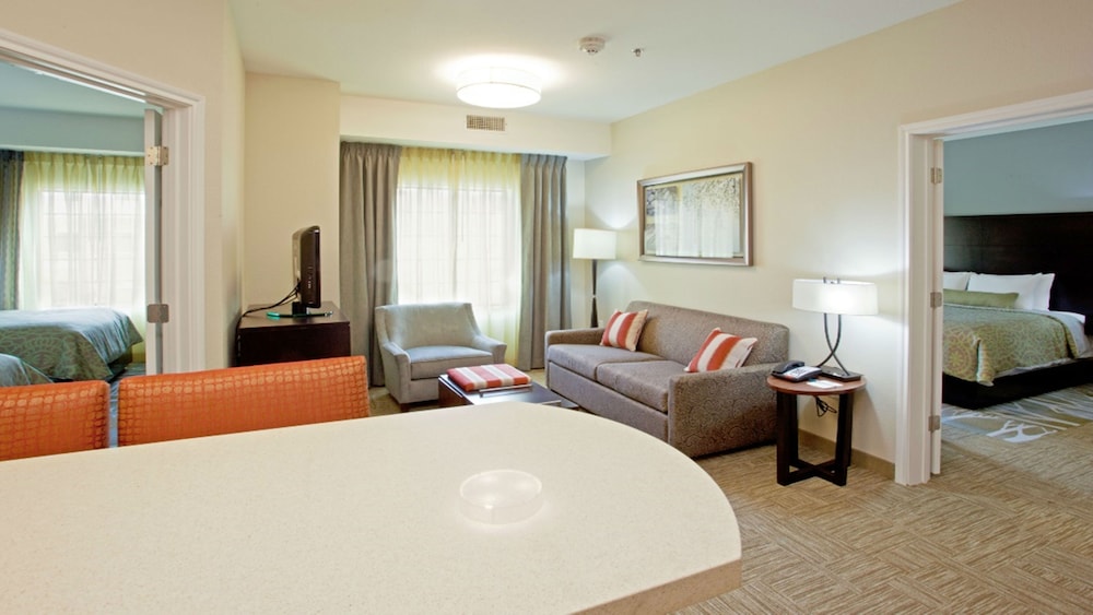 Staybridge Suites Austin South Interstate Hwy 35 by IHG - photo 10
