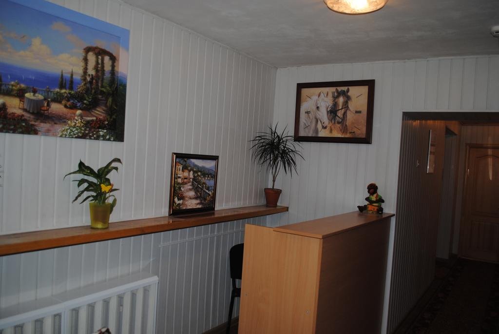 Edem Hostel - last minute hotel in Kyiv