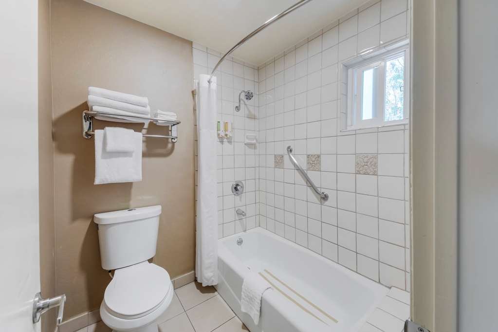 Best Western La Posada Motel - photo 27