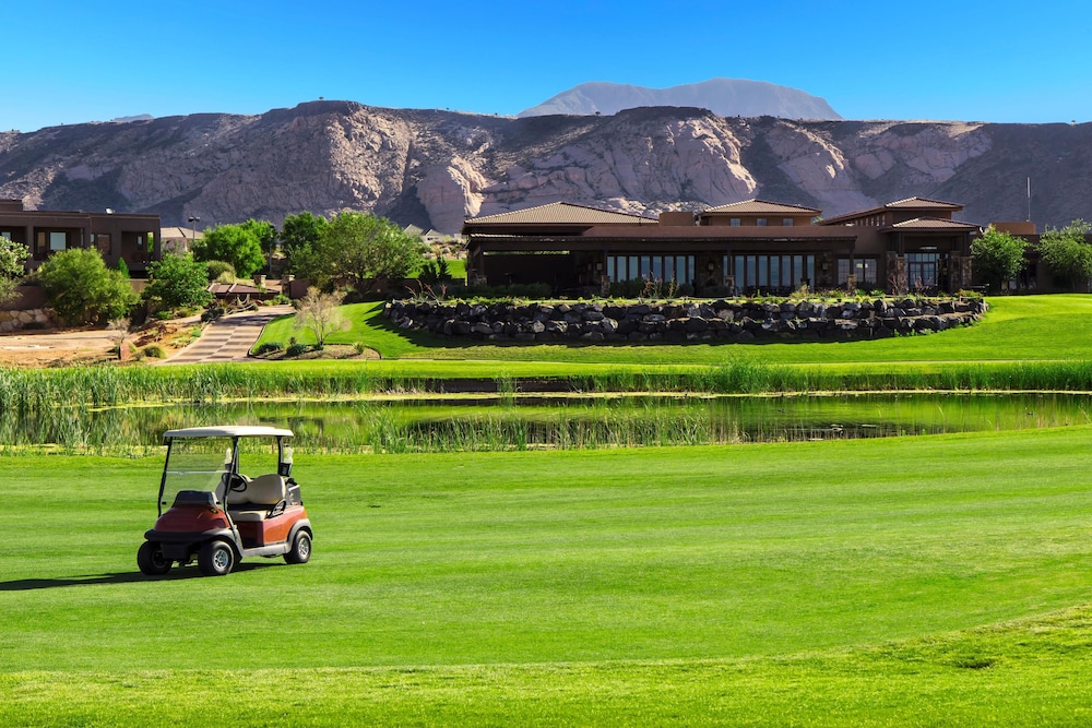 The Penthouse at The Ledges — 4-Star Luxury Hotel in Saint George, United States