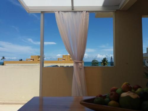 Cobertura Duplex Na Praia Dos Milionários — 4-Star Luxury Hotel in Ilheus, Brasil