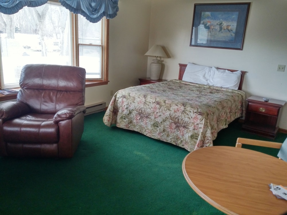 Plantation Motel - photo 10