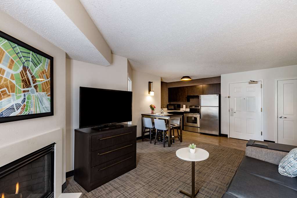 Sonesta ES Suites Parsippany Morris Plains - photo 19