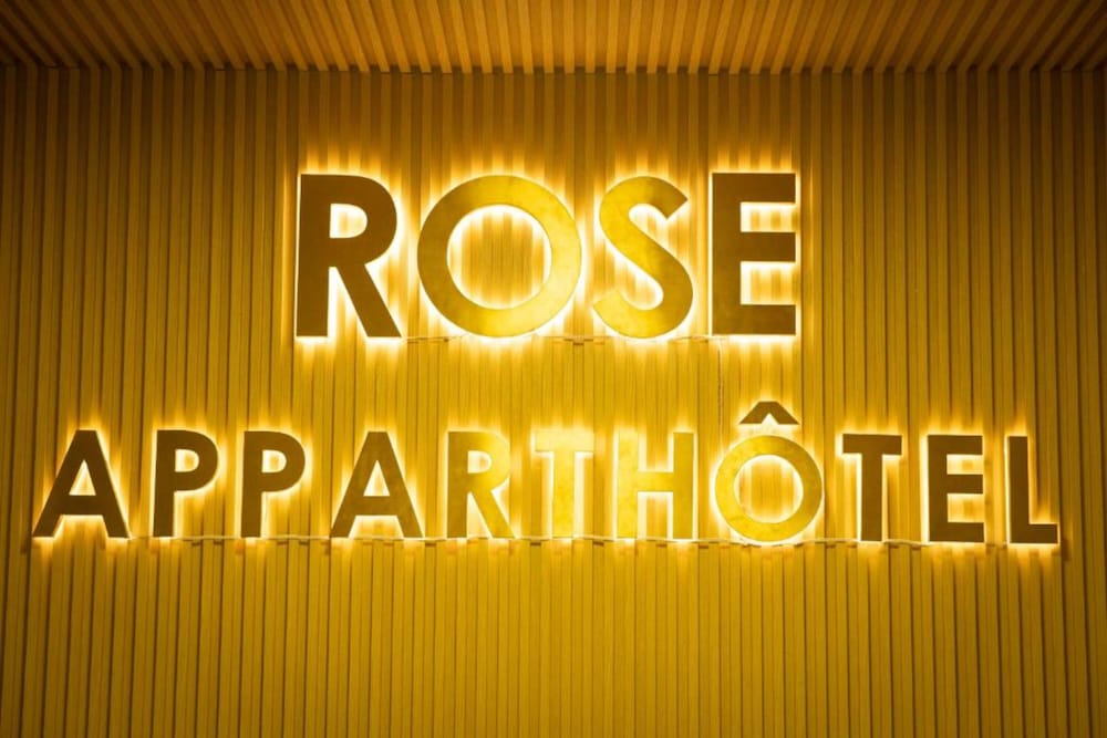 Rose Aparthotel - last minute hotel in Kigali