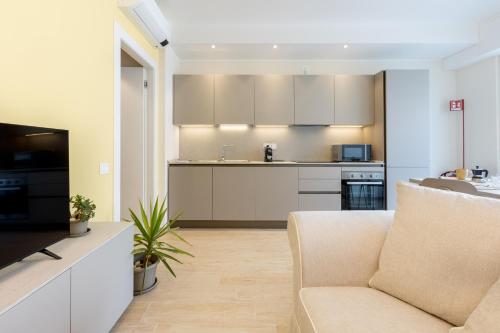 Domus Mameli Apartment B — 4-Star Luxury Hotel in Cagliari, Italy