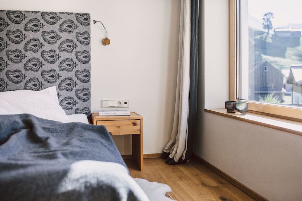 Hotel Apartments Alpenrose — Au — photo 4