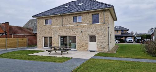 Basecamp18 in Lommel, Belgium