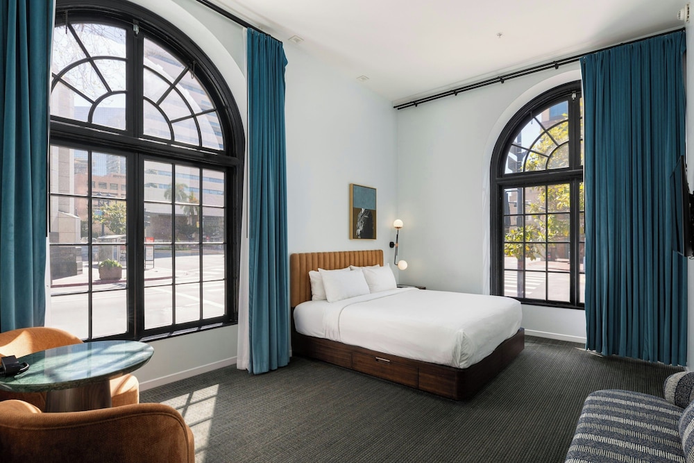 The Guild Hotel San Diego Downtown a Marriott Tribute Portfolio Hotel - photo 42