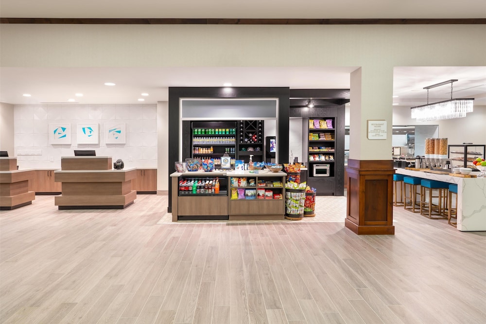 Hilton Garden Inn Billings - photo 9