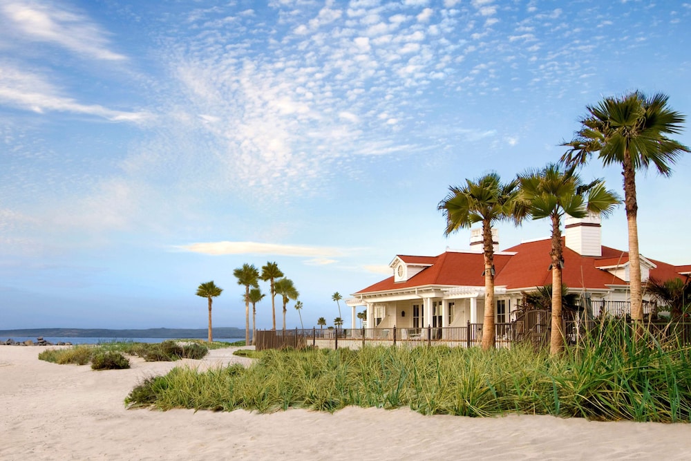 Beach Village at The Del Curio Collection - featured photo