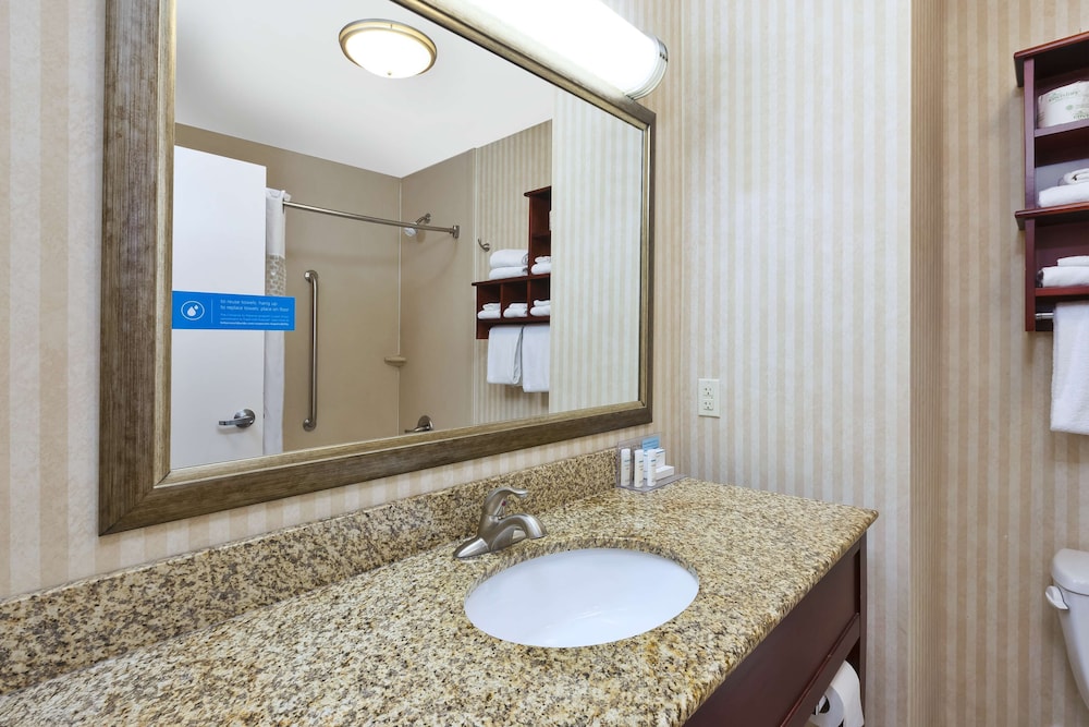 Hampton Inn Detroit Southgate - photo 24